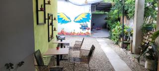 Hostal Villa del Río Las Brisas - 9