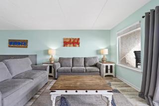 Beach Front Reef Intermission 4P, Free Activities Included! - Fort Walton Beach - 6