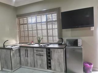 Peaceful Stay - Suite 5 - 4