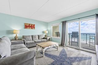 Beach Front Reef Intermission 4P, Free Activities Included! - Fort Walton Beach - 4