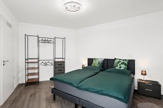 kuschelige Neubauwohnung mit 85 Quadratmeter - Zirndorf - 7