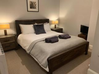 The Old Bakery - Luxury Three Bed House with Roof Terrace - Whitby - 1