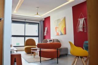 Refined stay opposite the Kenitra TGV station - Kenitra - 0