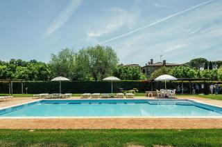 Il Roseto - Lucignano - 7