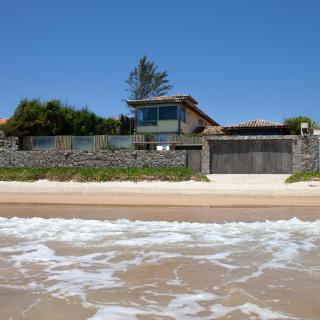 Casa de Luxo a Beira Mar em Búzios, RJ - Búzios - 8