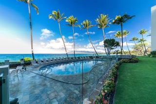Royal Mauian 309 - Kihei - 6