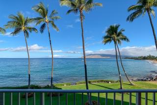 Royal Mauian 309 - Kihei - 5