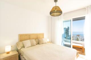 Calaceite Sea View Apartment - Torrox Costa - 4