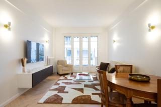 Beautiful 3 rooms, Carré d 'Or - Nice - 9