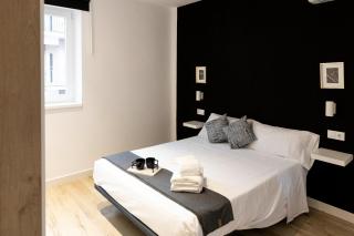Apartamentos Julio Burell, 74 - Linares - 2