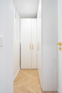 Beautiful 3 rooms, Carré d 'Or - Nice - 1
