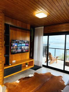 Chalé das Laranjeiras - 1