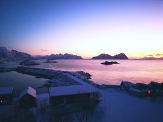 Lofoten view - 9