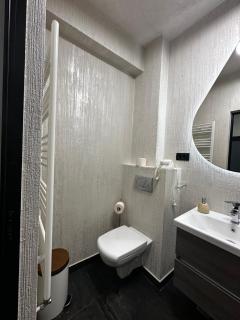 Pensiunea Izvoare Olanesti 3*** - Băile Olăneşti - 4