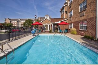 TownePlace Suites by Marriott Detroit Livonia - 7