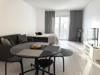 Flat In The Hearth Of Oulu - Oulu - 7