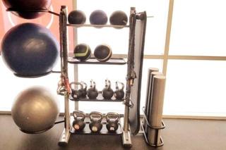 A Fantastic apart with balcony and partial view of the beach 4 Px - 5