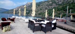 Apartmani Mira - Risan - 1