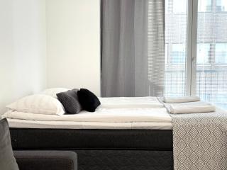 Flat In The Hearth Of Oulu - Oulu - 5