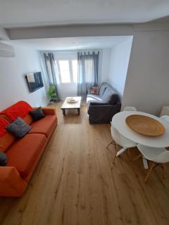 Casita Coqueta Free Parking - Cadix - 6