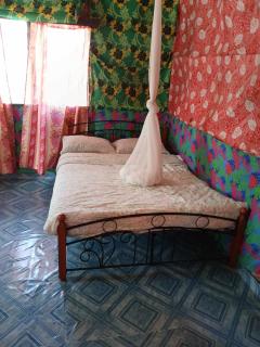 Eseroma Homestay - Ngunu - 0