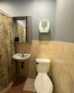 Master Suite Oro #4 - San Pedro Sula - 2