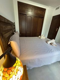 Apto con vistas Virgen del Carmen - 5