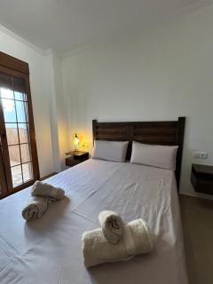 Apto con vistas Virgen del Carmen - 3