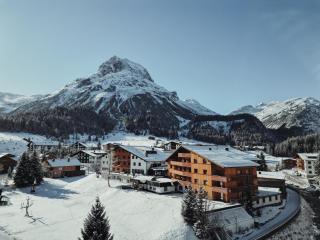 Hotel Austria - Lech am Arlberg - 0