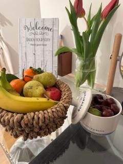 The Old Pub - Entire Pub Cellar, with own Private Sauna & Gym, Self Contained Suite and Kitchenette including Continental Breakfast, Snacks and Mini Bar - 1