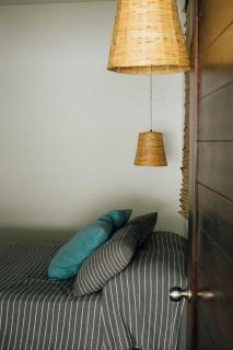 Casa Kaî Hotel Boutique - Brisas de Zicatela - 3