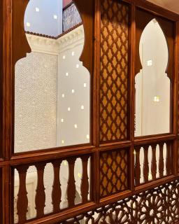 Riad Dar Yammi - Marrakech - 1