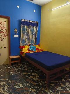 La Baie Homestay - Pondicherry - 6