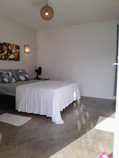 Chalé sol nascente - 8