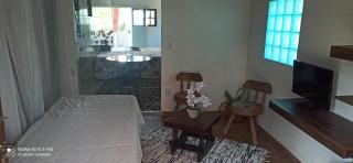 Quarto - Santa Cruz Cabrália - 6
