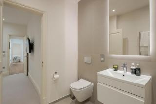 Modern Kensington 3-bedroom apartment with garden - Londra - 6