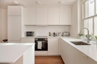 Modern Kensington 3-bedroom apartment with garden - Londra - 3