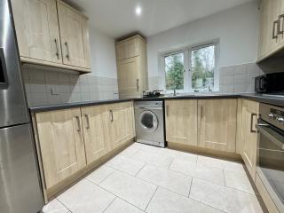 A luxurious coach house - 5