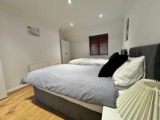 A luxurious coach house - Colchester - 4