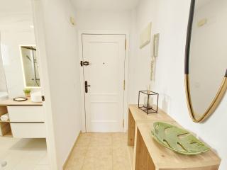 Apartamento con Piscina, Parque las Naciones, Torrevieja - Torrevieja - 4