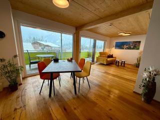 Alpenapart Singer - contactless check-in - Reutte - 5