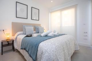 Apartamentos Costa Tropical by Rent Me - Motril - 6