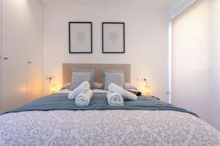 Apartamentos Costa Tropical by Rent Me - Motril - 4