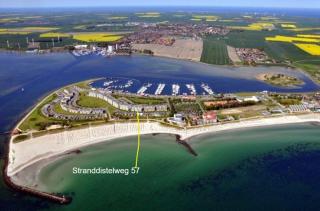 FW Knütel Nr 57 - Burgtiefe auf Fehmarn - 5