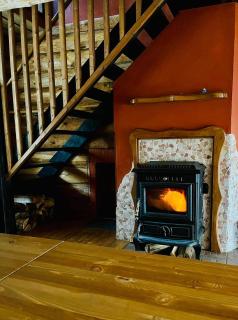 Kooli talu puhkemaja - 3