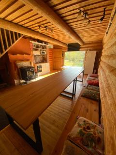 Kooli talu puhkemaja - 4