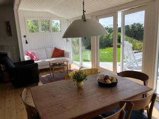 Nice Summer House With Sea View - Jægerspris - 7