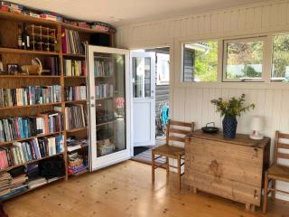 Nice Summer House With Sea View - Jægerspris - 5