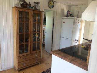 Nice Summer House With Sea View - 2