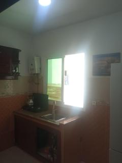 Sweety room with twin bed - Tanger - 0